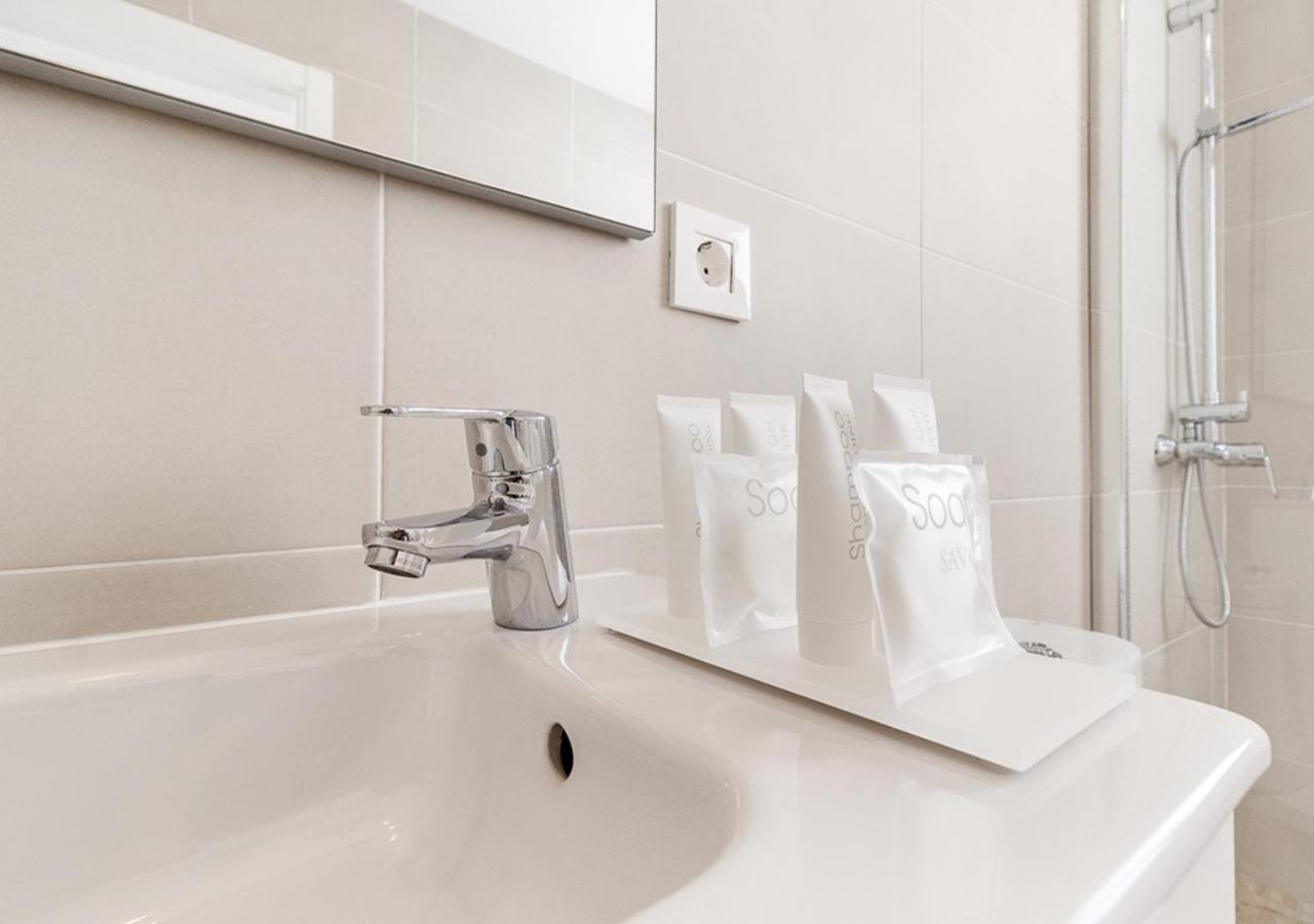Moderno Urbano En Barrio Historico 3ºd Apartment *