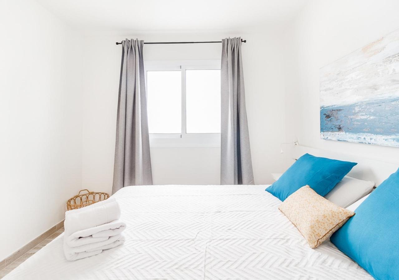Apartment Moderno Urbano En Barrio Historico 3ºd Santa Cruz de Tenerife