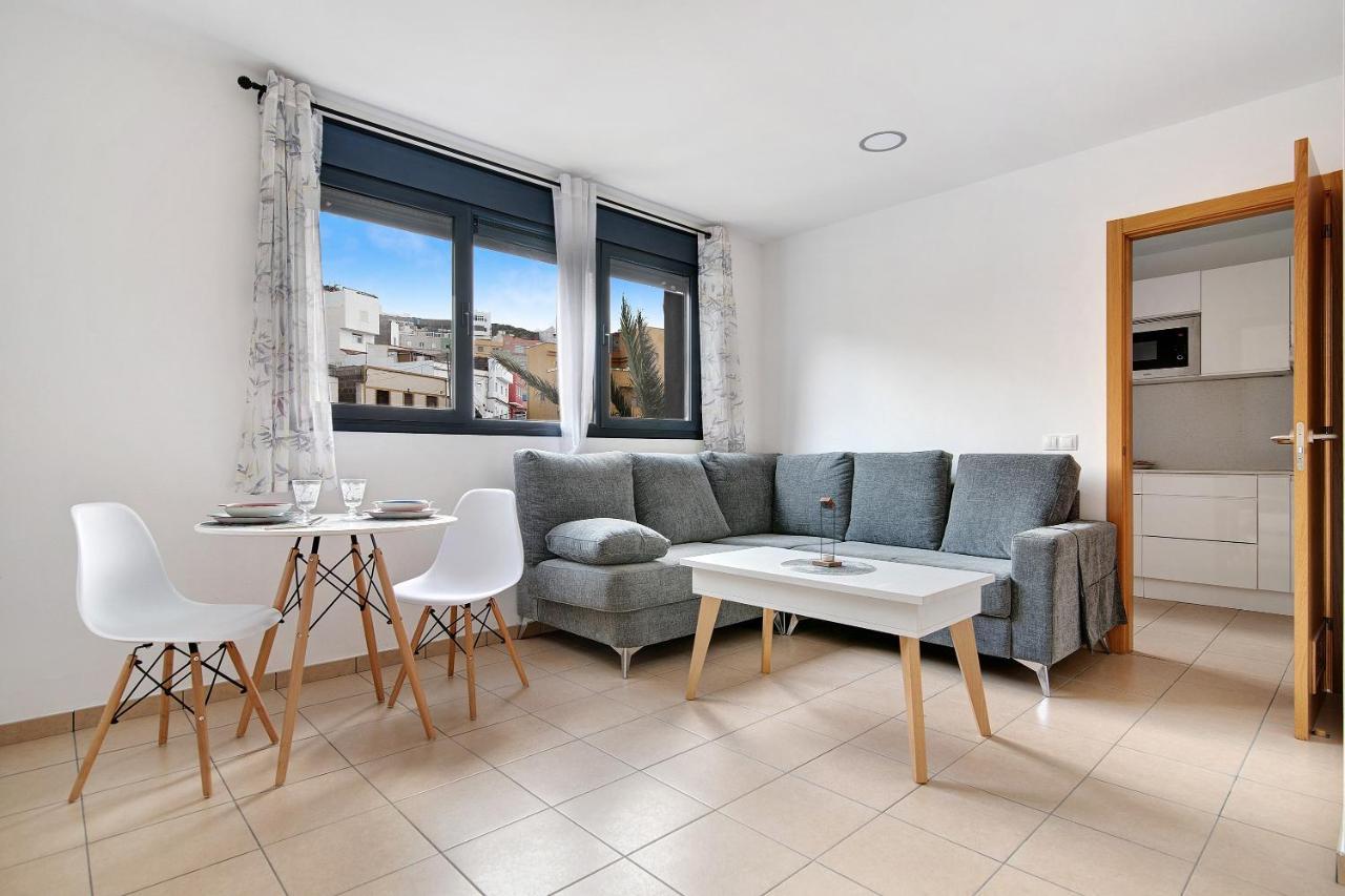 El Refugio Apartamento *