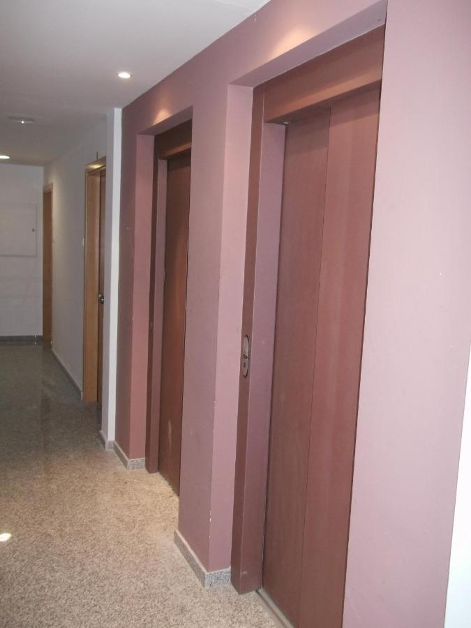 Summer Dreams Lloret Apartment