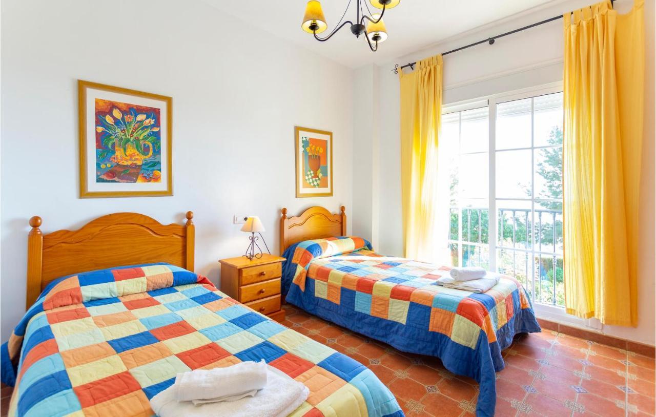 Pet Friendly In With Wifi * Alcaucín
