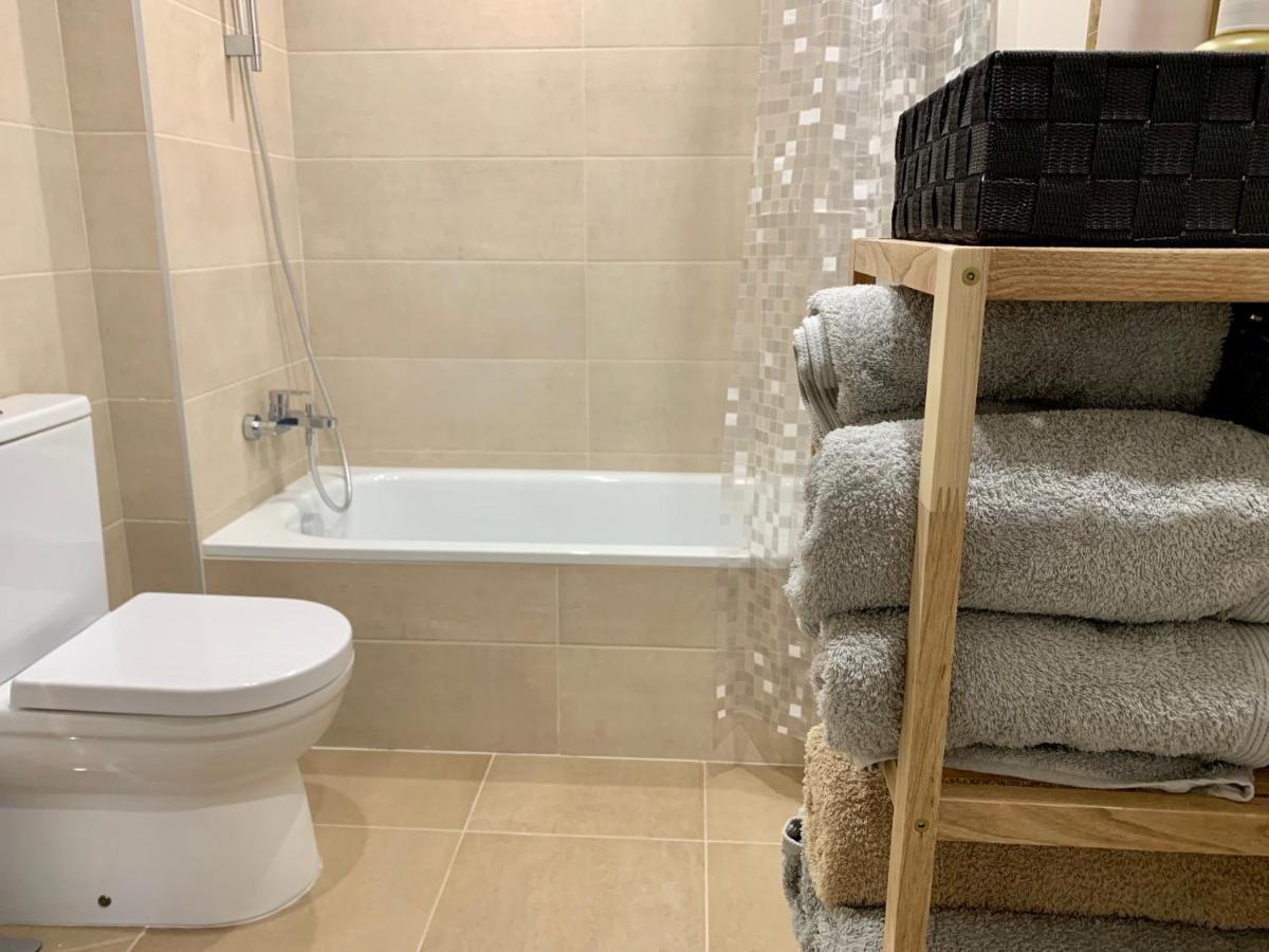 Apartamento Four Bedroom Penthouse In