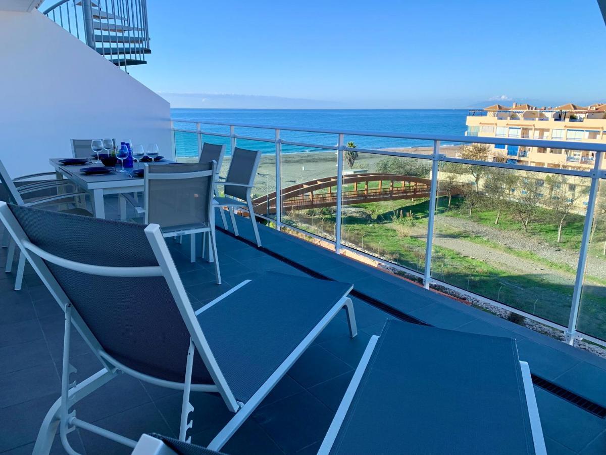 Four Bedroom Penthouse In