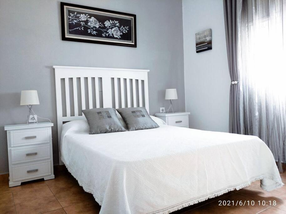 Casa Barrio De Pescadores Apartment