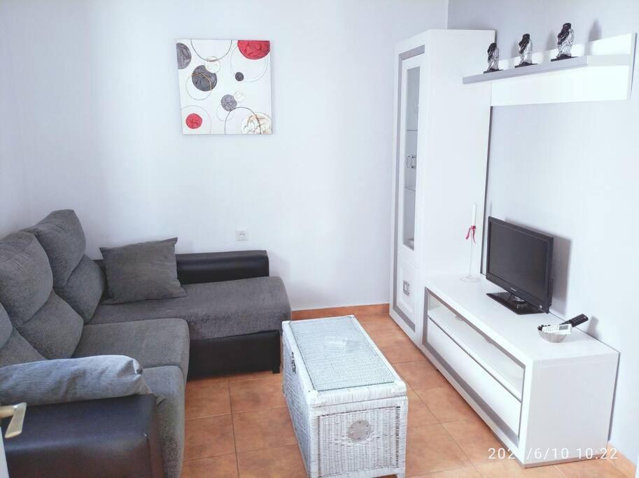 Apartment Casa Barrio De Pescadores *
