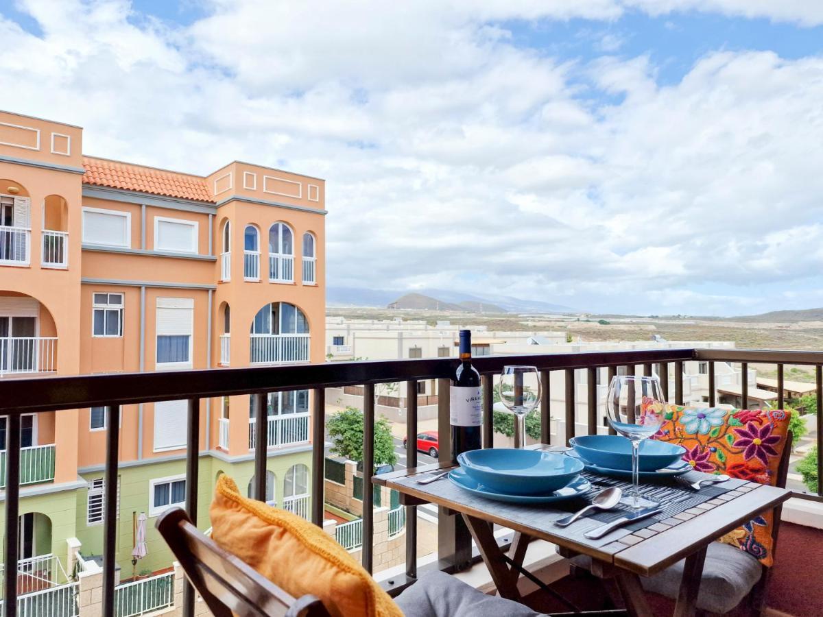 Medano4you Miriam's Apartment El Medano (Tenerife)