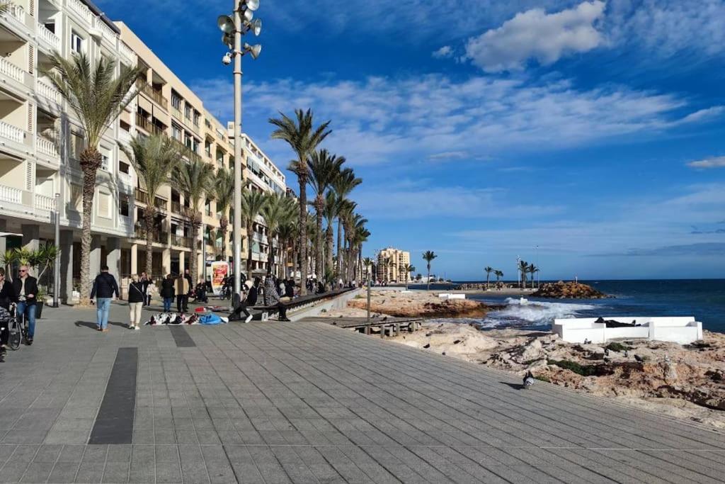 Casa Gilda * Torrevieja