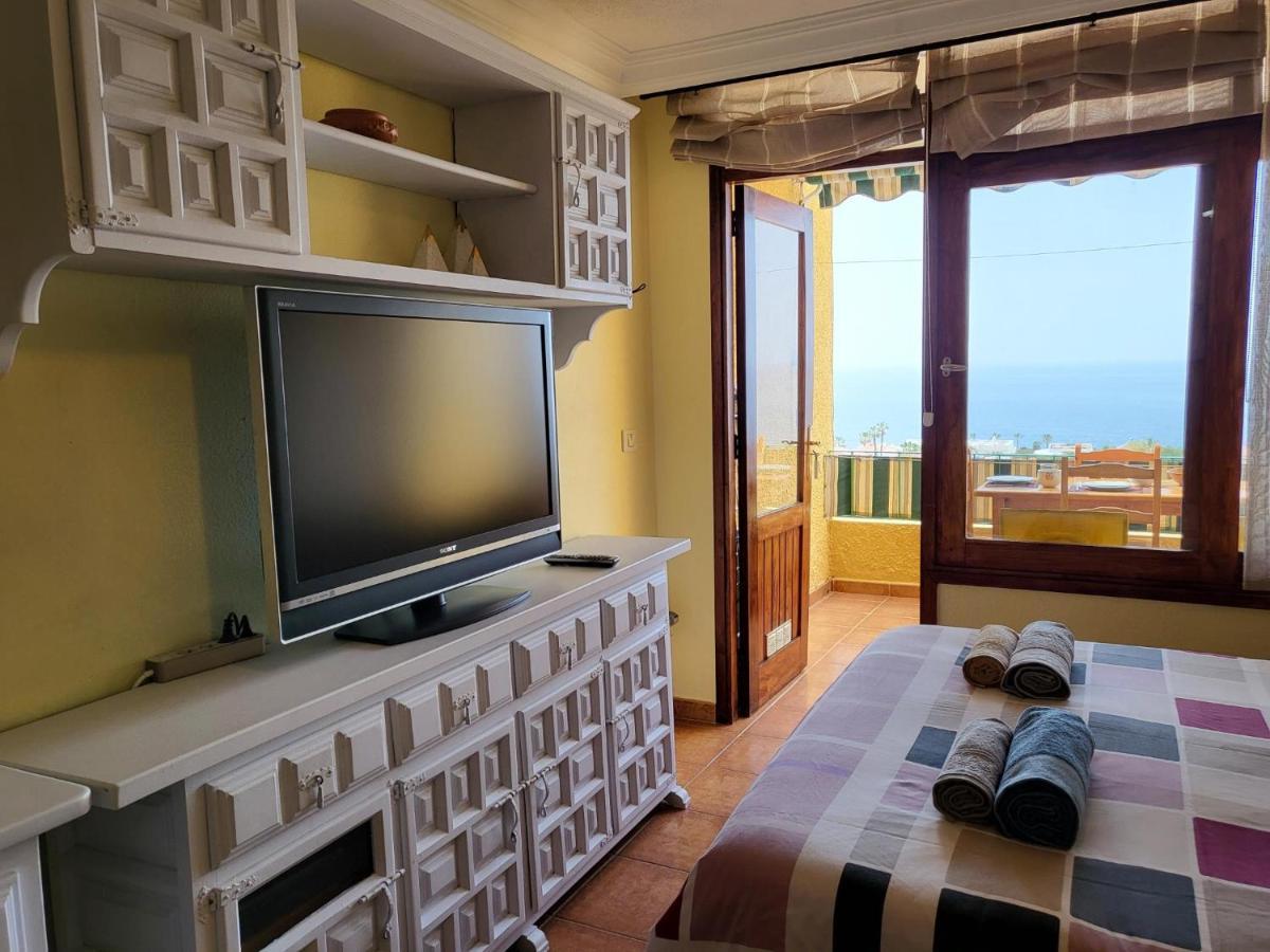 Apartamento Playa Sol By Helloapartments Puerto de Santiago (Tenerife)