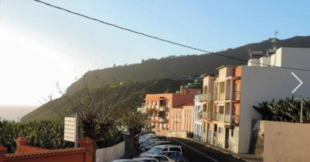 El Tejar Apartamento