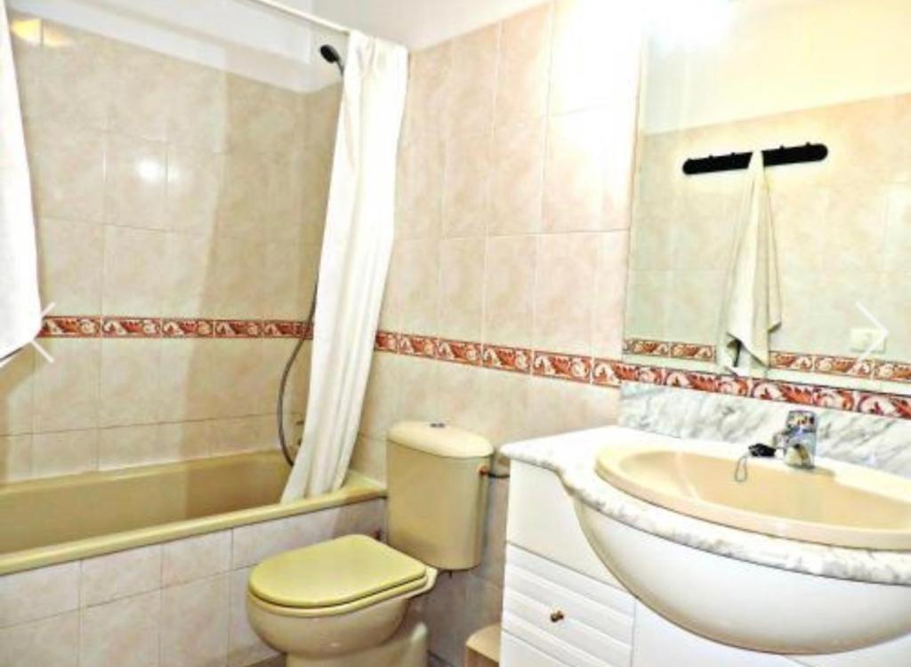 Apartamento El Tejar Tazacorte