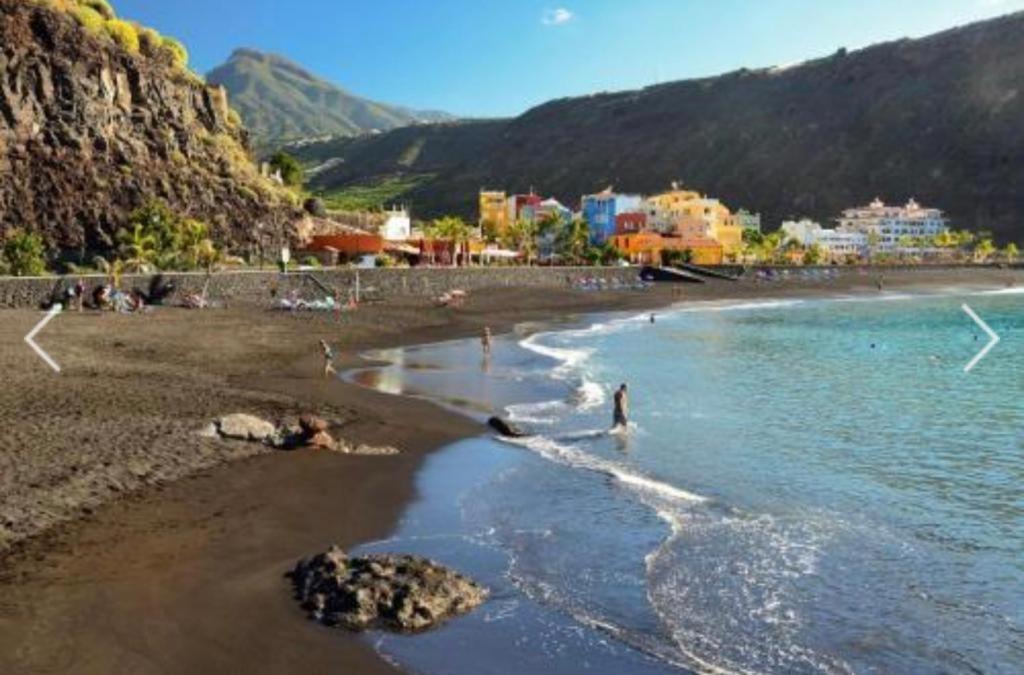 El Tejar Apartamento *