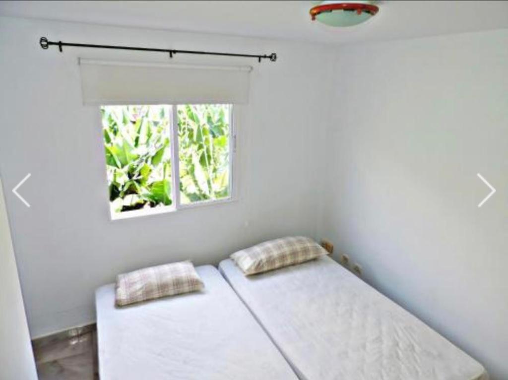 Apartamento El Tejar Tazacorte