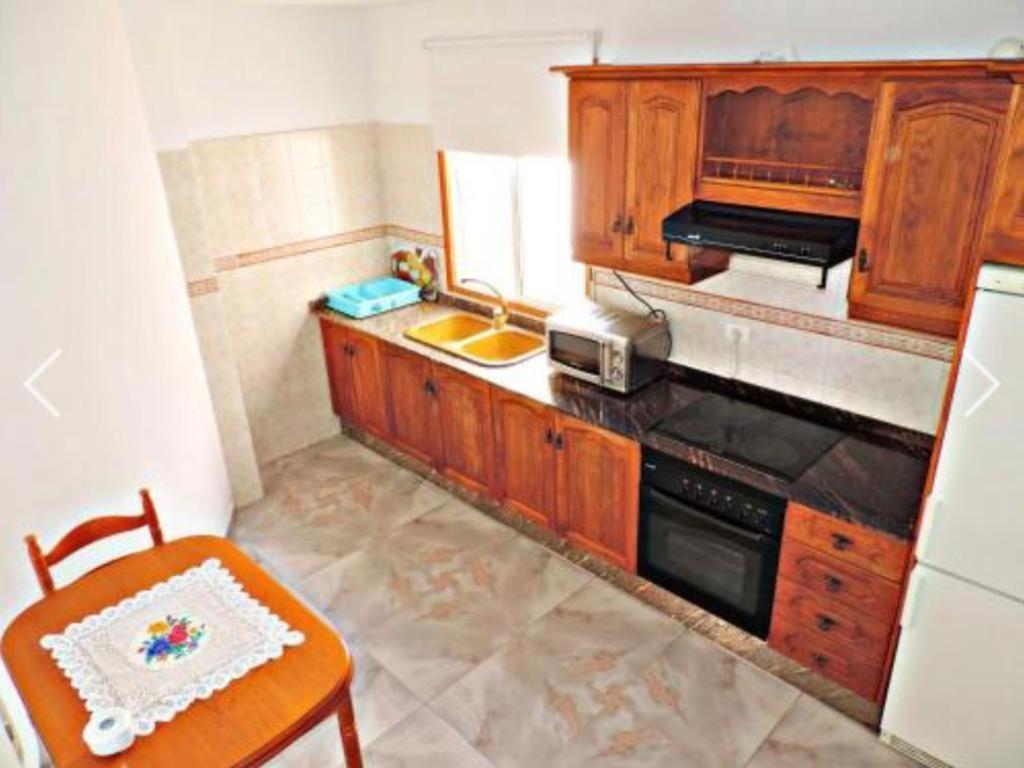 El Tejar * Tazacorte
