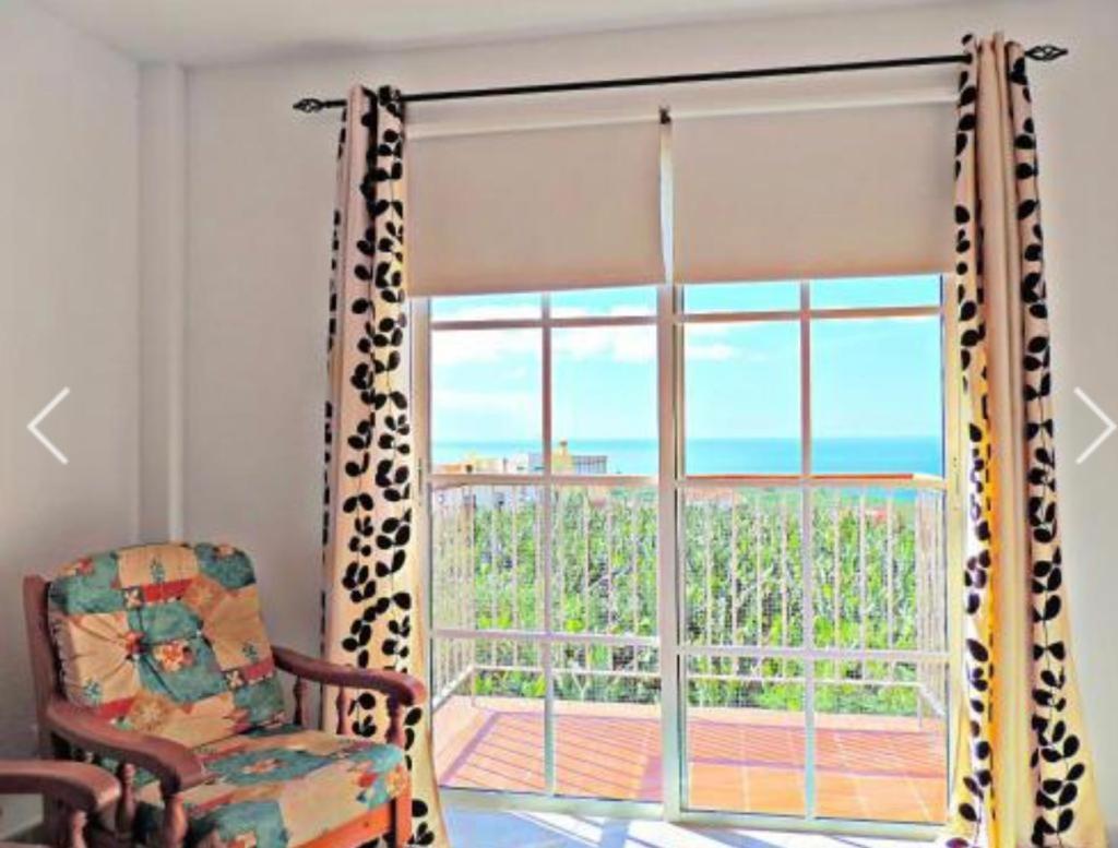 Apartamento El Tejar Tazacorte