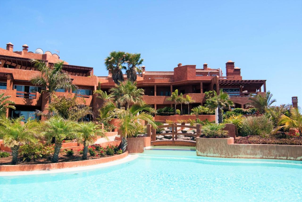 Bahia - Adjona 2,3 Penthouse Sea View & Jacuzzi 2b Сasa de vacaciones