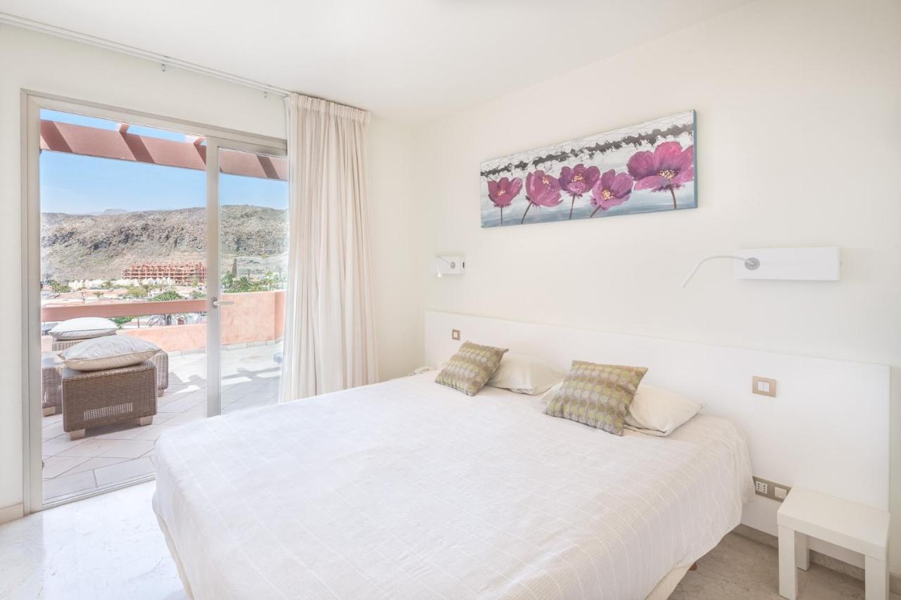 Bahia - Adjona 2,3 Penthouse Sea View & Jacuzzi 2b * Palm-mar