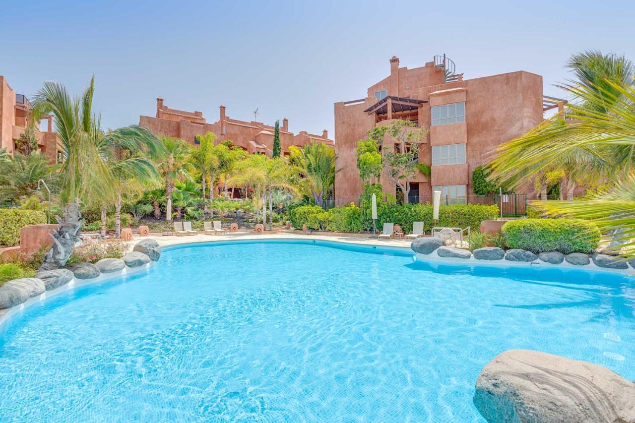 Bahia - Adjona 2,3 Penthouse Sea View & Jacuzzi 2b *