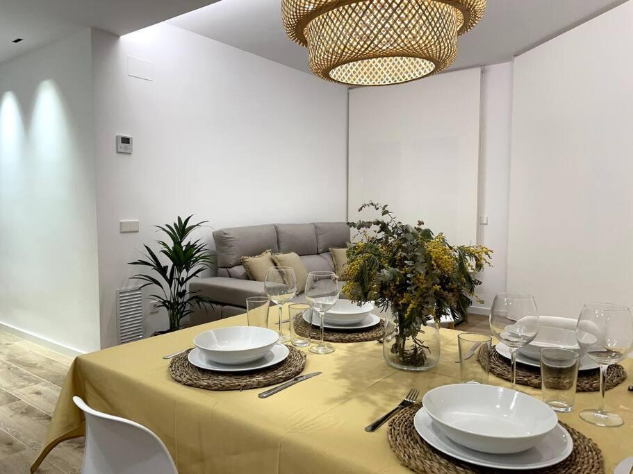 Nuevo Centrico Frente Al Mar En Apartment Palamos