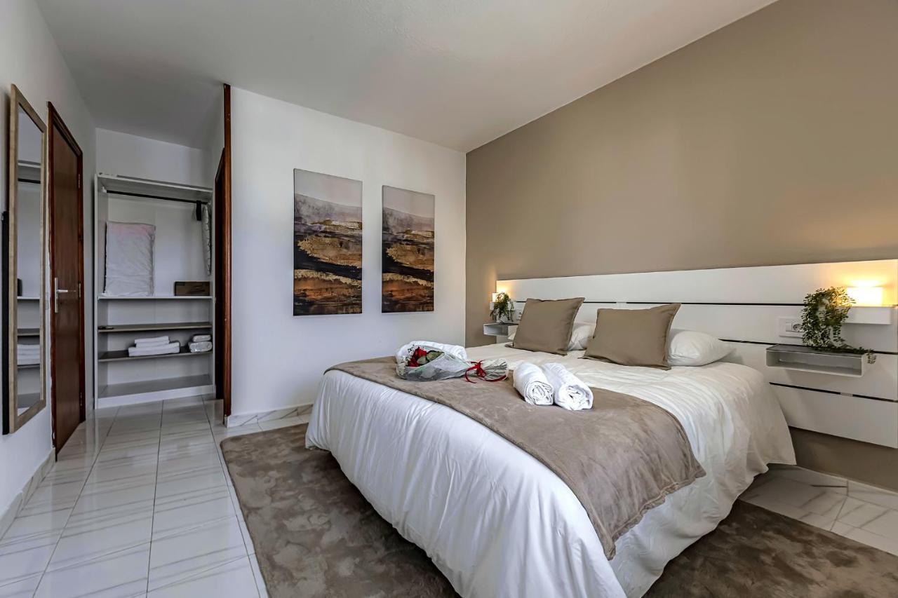 Apartamento Vistas Al Mar Y Mirador 6 Puerto de la Cruz (Tenerife)