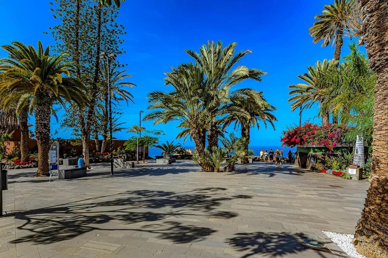 Apartamento Vistas Al Mar Y Mirador 6 Puerto de la Cruz (Tenerife)
