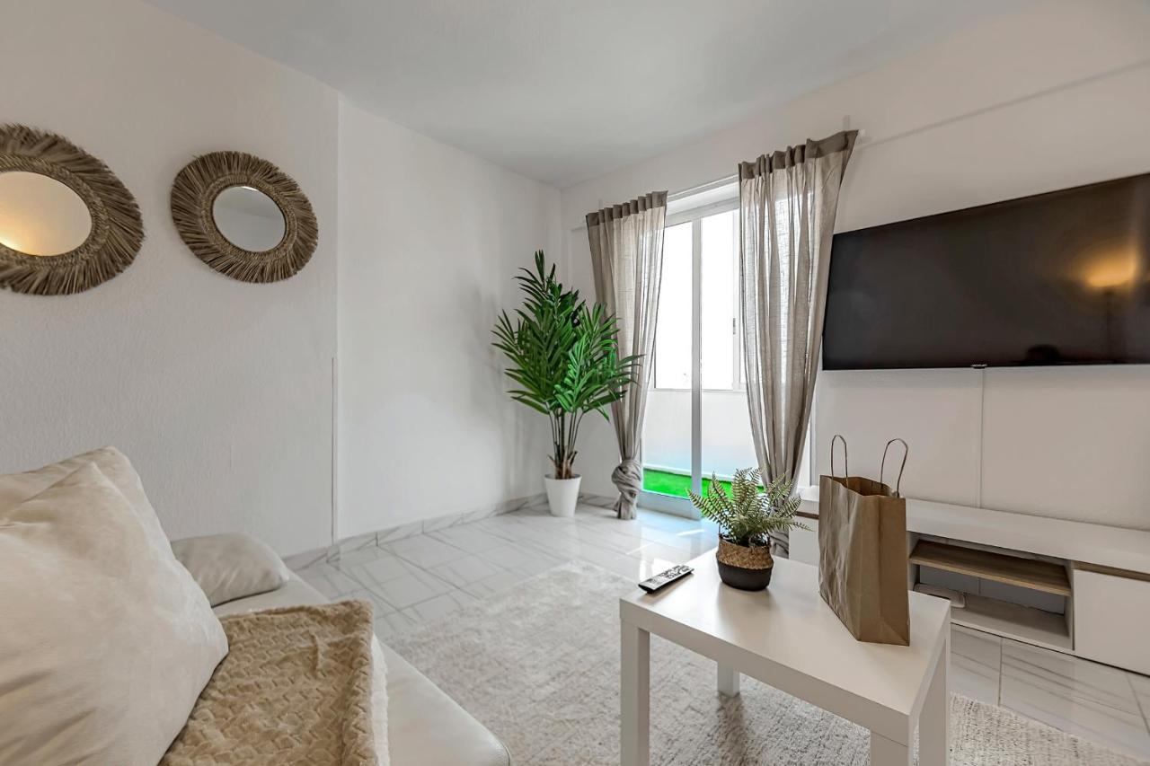 Apartamento Vistas Al Mar Y Mirador 6
