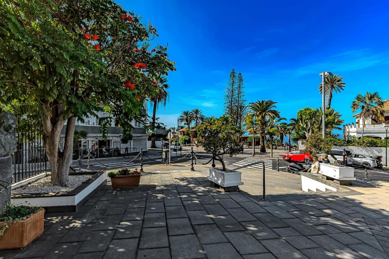 Apartamento Vistas Al Mar Y Mirador 6 *