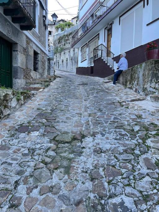 Сasa de vacaciones Edificio Con Vistas En Elantxobe + Wifi Elanchove