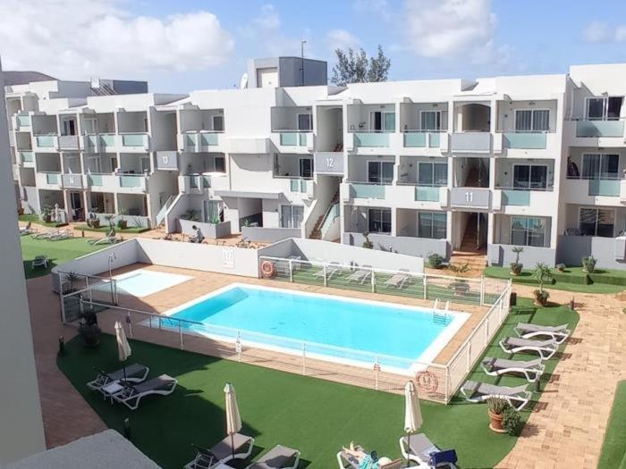 Apartamento Payen By Holidays Fuerteventura *