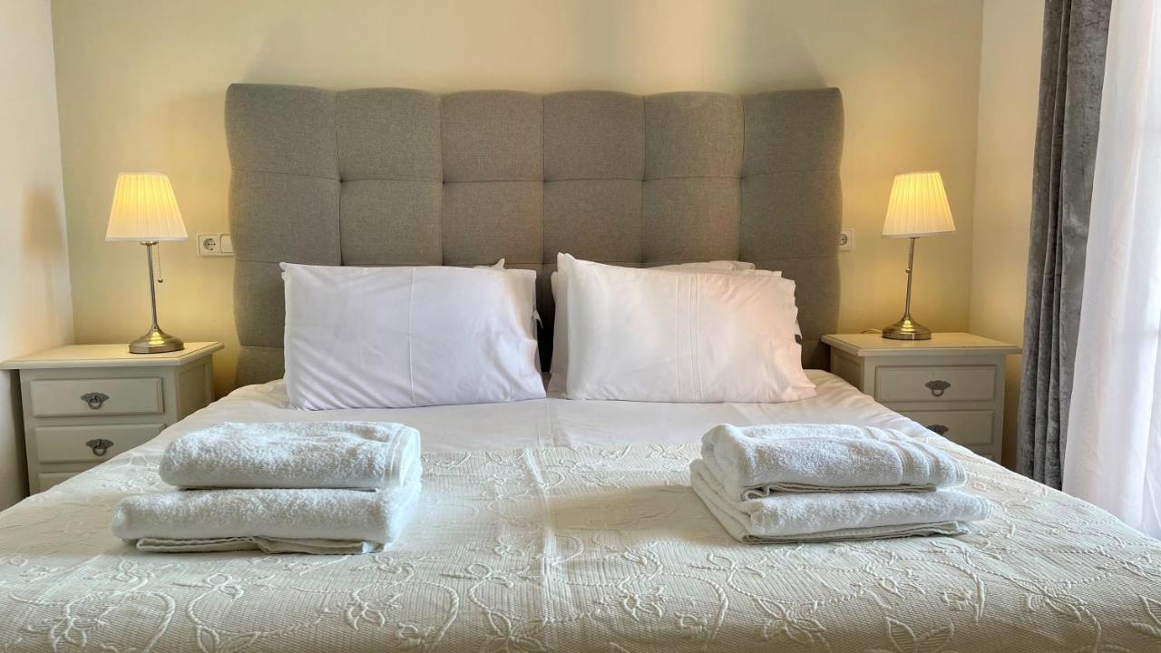 Apartamento Casa Flores La Benahavís