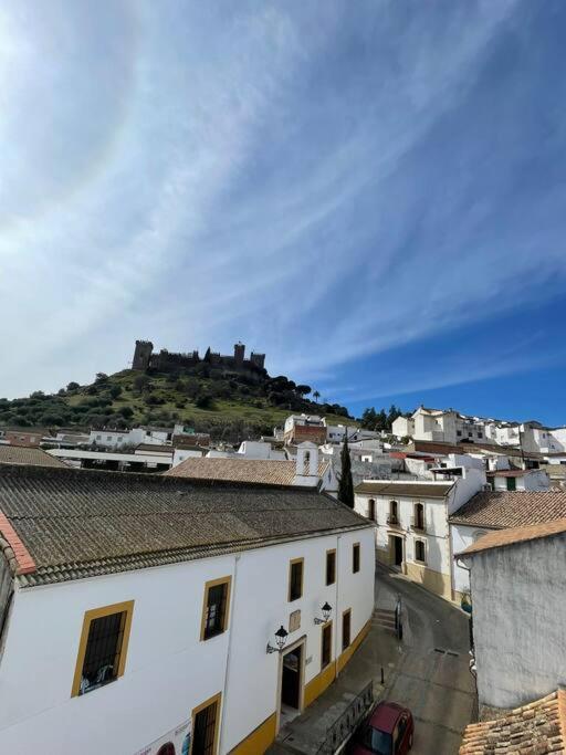 La Iglesia Apartment Almodovar del Rio