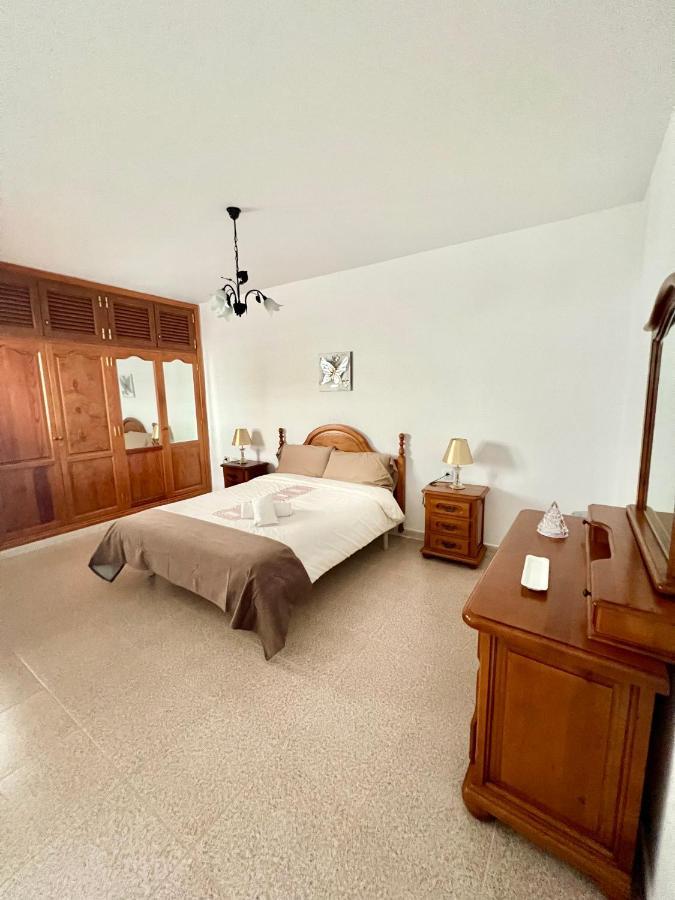 Casa Jameos Holiday home *