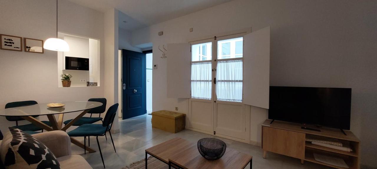 Apartment El 2 De Flamenco 1ºa *