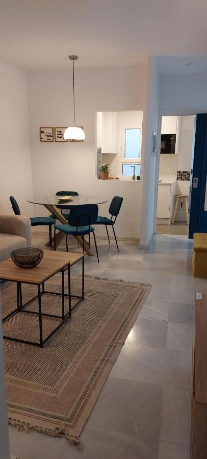 Apartment El 2 De Flamenco 1ºa *