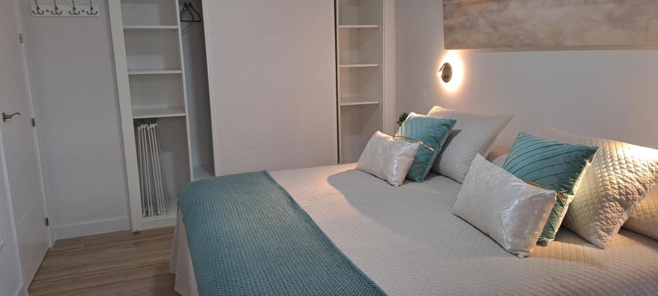 Apartment Ll Ronda Iv