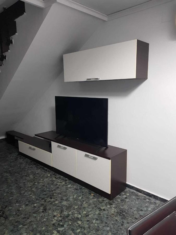 Apartamento Villamar Nº 1115 *