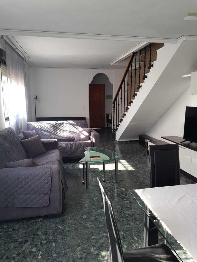 Villamar Nº 1115 * Oropesa del Mar