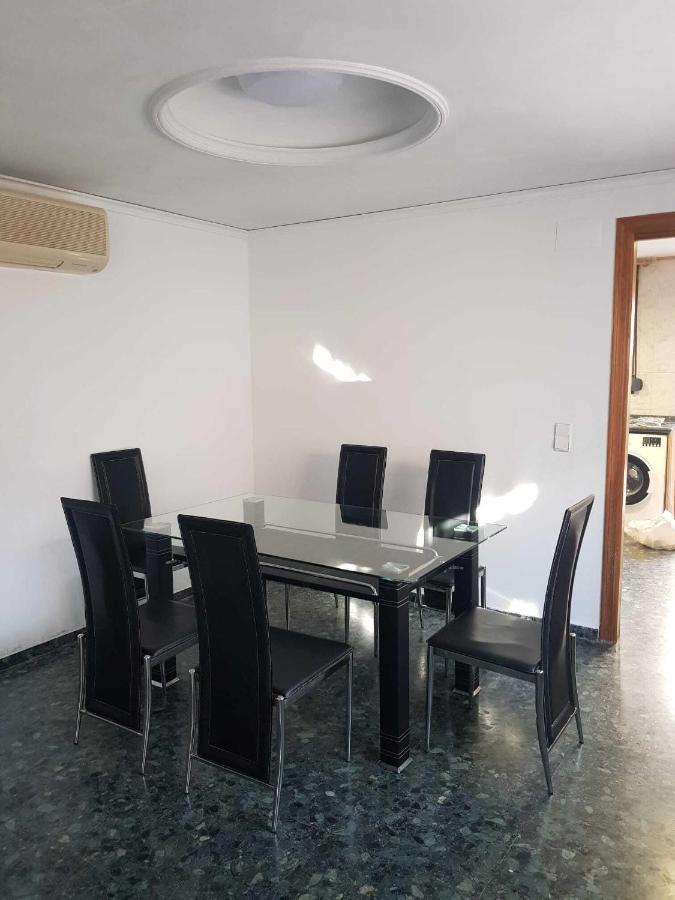 Villamar Nº 1115 Apartamento *