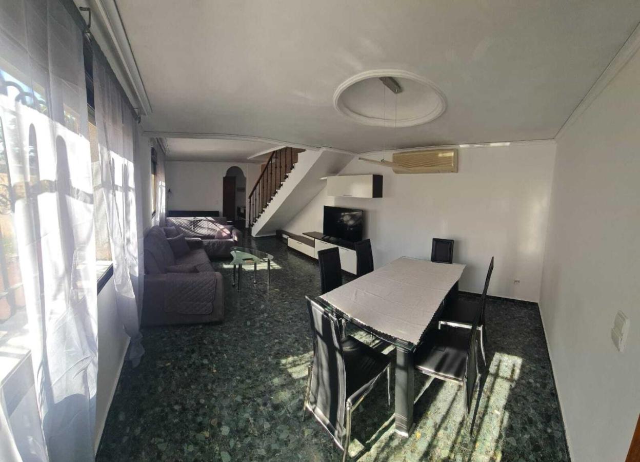 Villamar Nº 1115 *