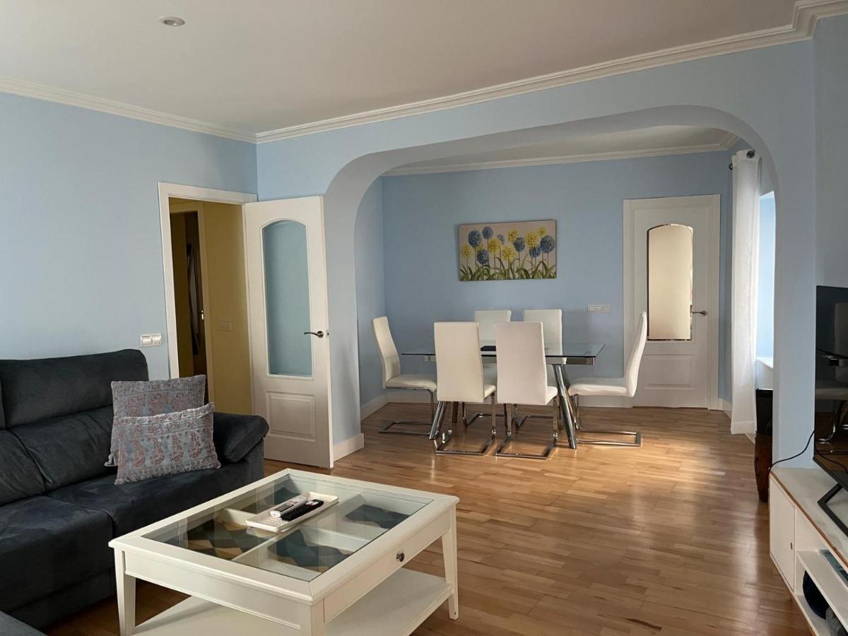 Apartamento San Pedro Cádiz