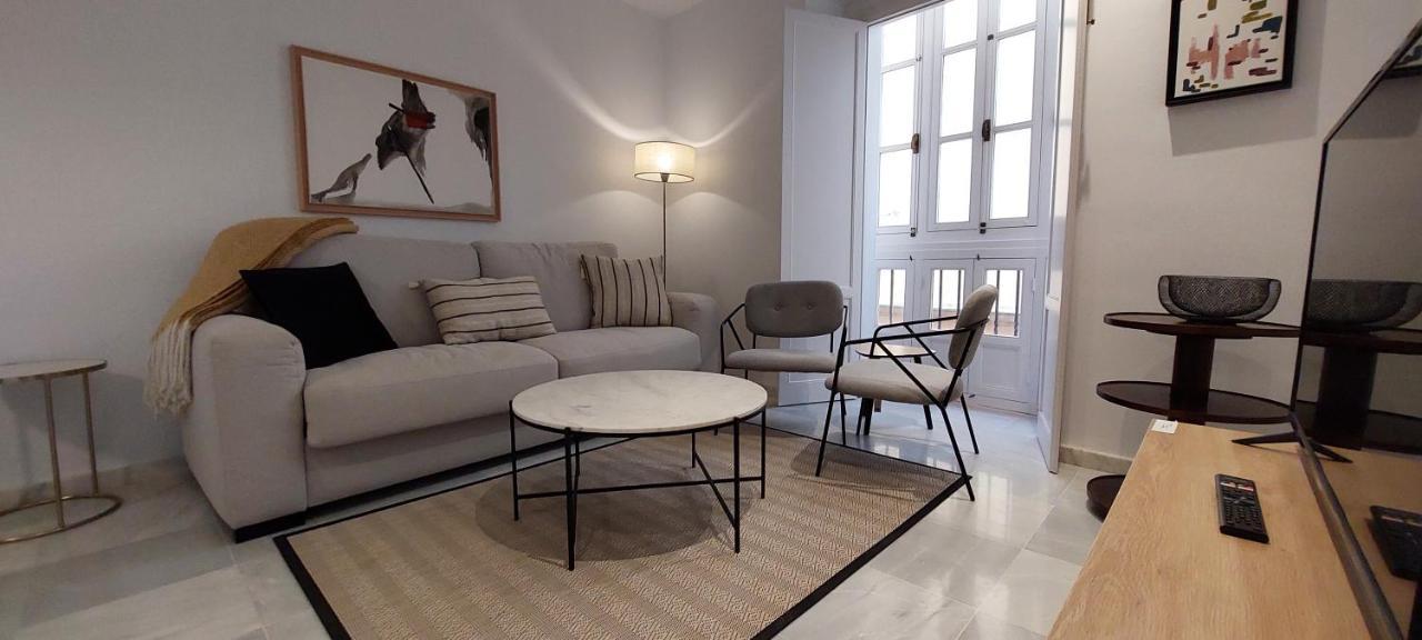 El 2 De Flamenco 1ºb Apartment