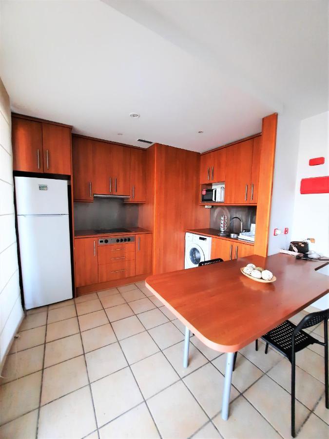Apartamento Casa El Secreto *