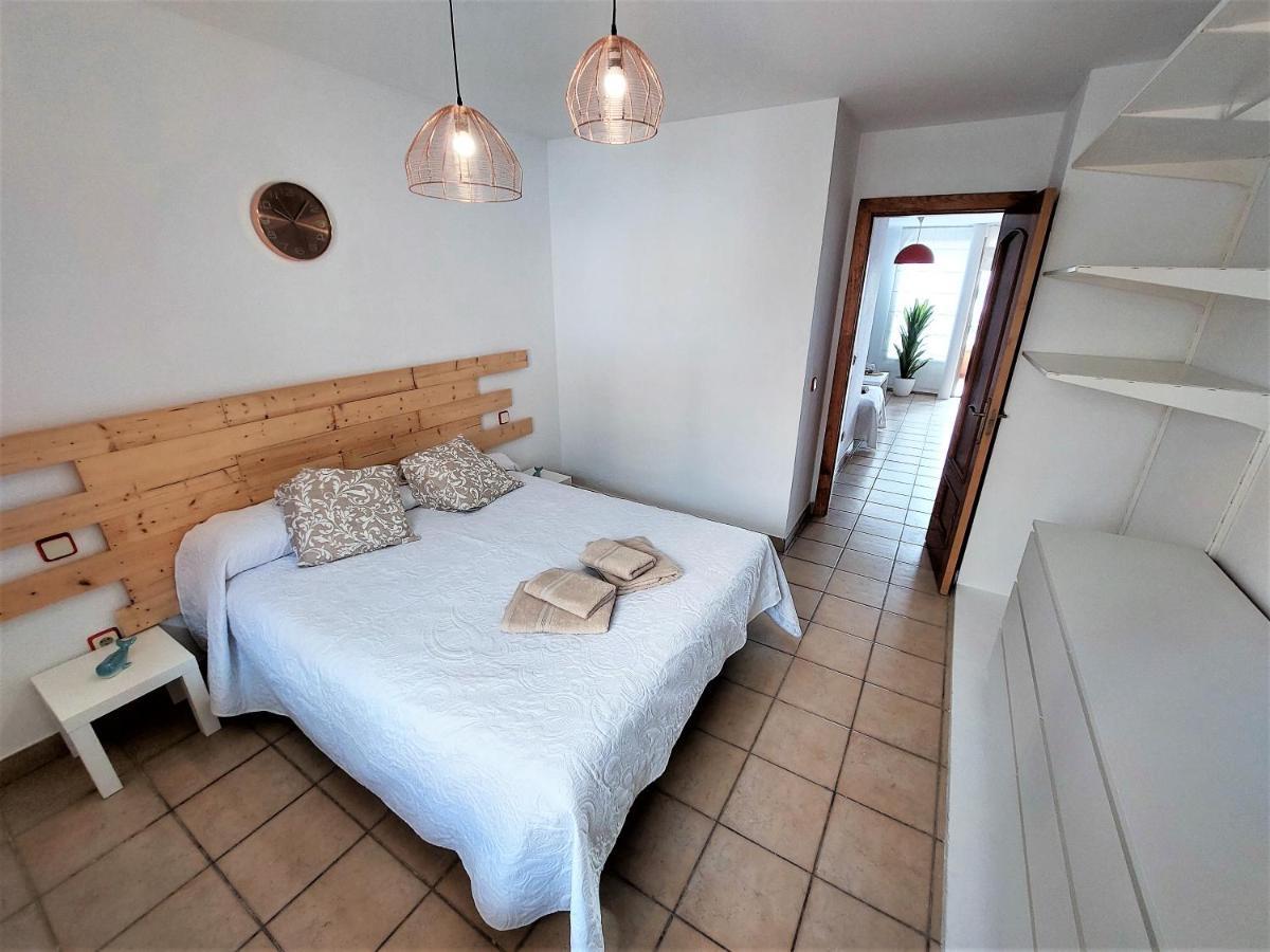 Apartamento Casa El Secreto Playa Jandia