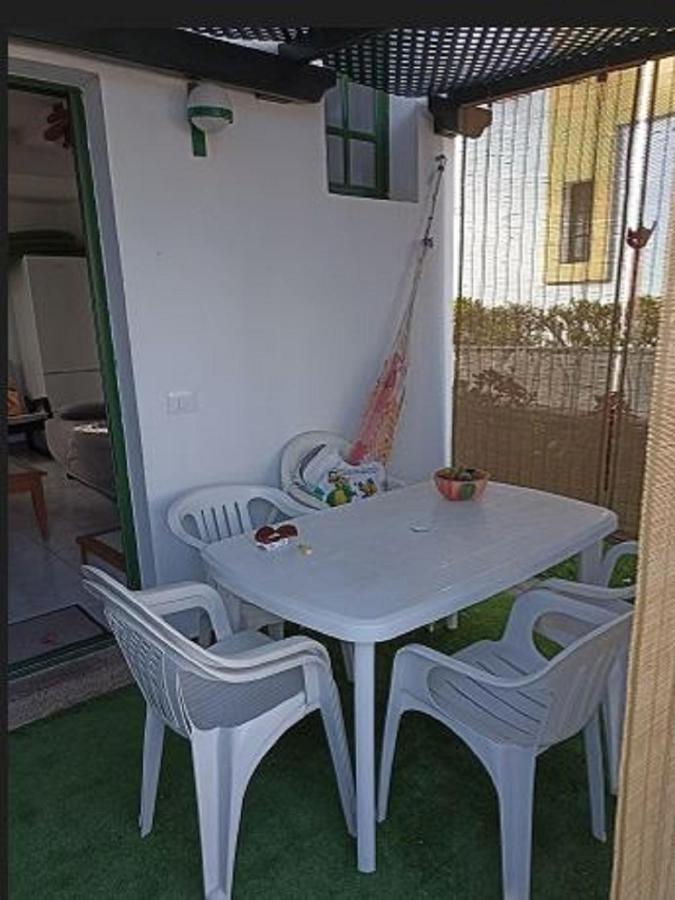 Acogedor Bungalow - Sur De Gran Canaria Apartment