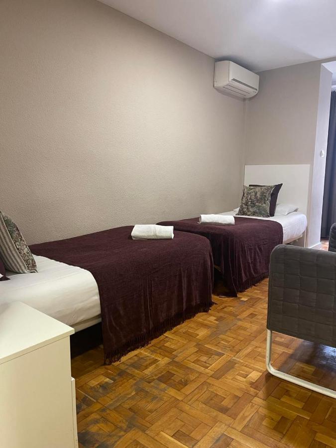 Somnio Guest house
