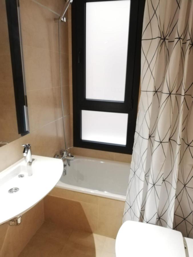 Apartamento Lucia S House Mairena del Aljarafe