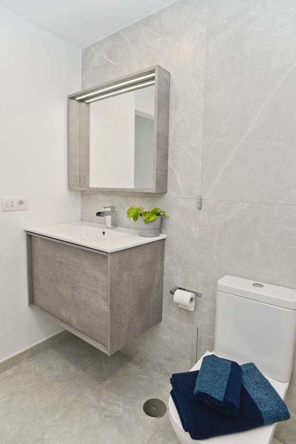Dunas De Apartamento