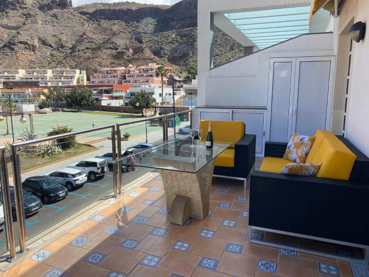 Apartment Seaside Miramar