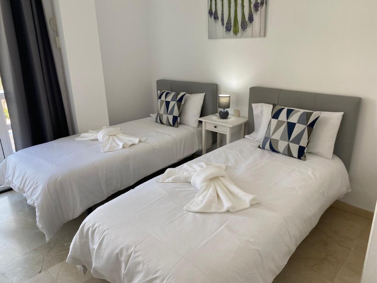 Apartment Seaside Miramar Puerto De Mogan