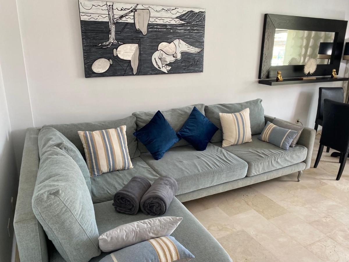 Apartment Seaside Miramar *