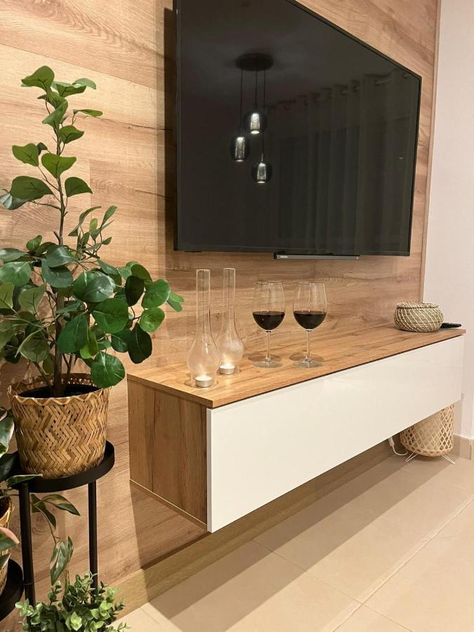 Apartamento Oasis Roma